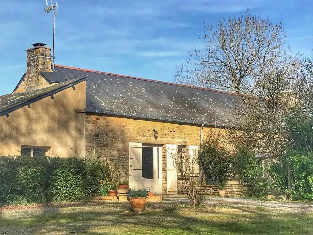 Logement De Charme Calme Assure Rieux