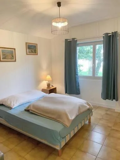 Logement De Charme Calme Assure Rieux  Holiday home