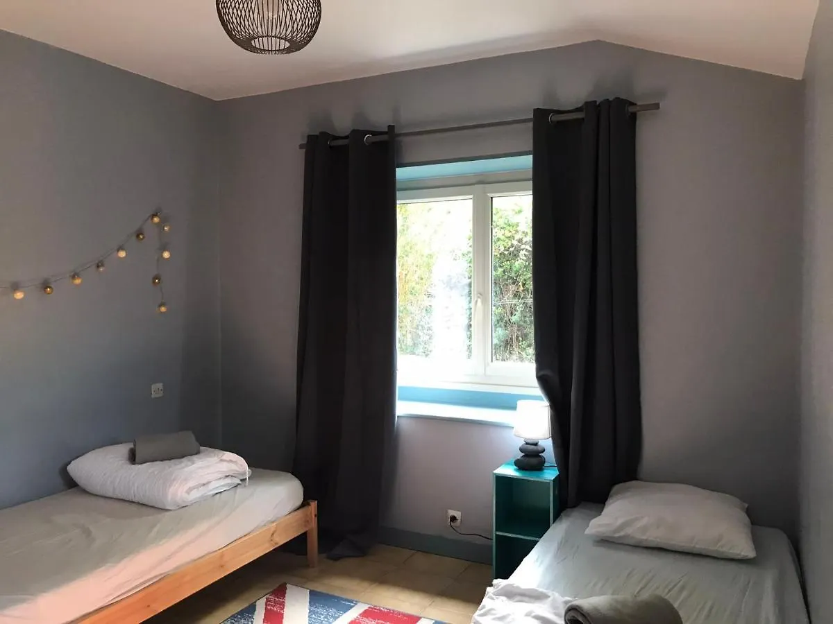 Logement De Charme Calme Assure Rieux  0*, Rieux (Morbihan) France