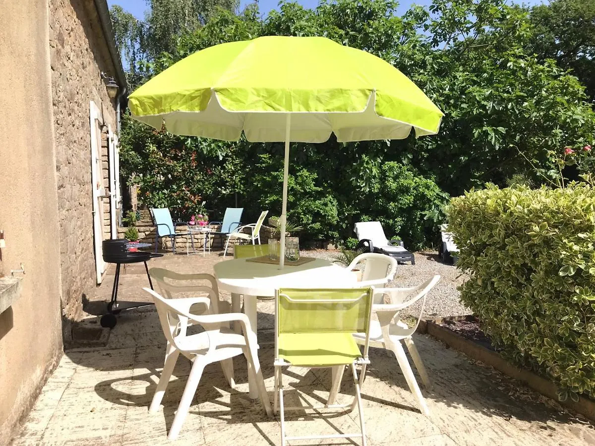 Logement De Charme Calme Assure Rieux  France