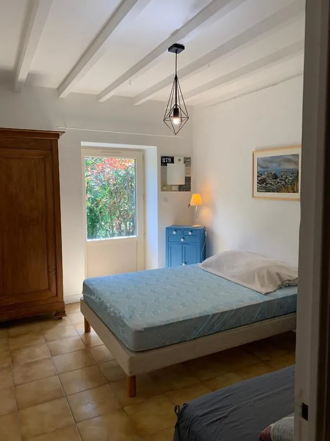 Logement De Charme Calme Assure Rieux  0*, Rieux (Morbihan)